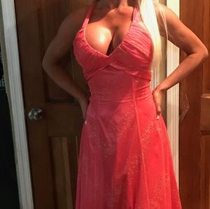 Morgan & Company Formal Gown